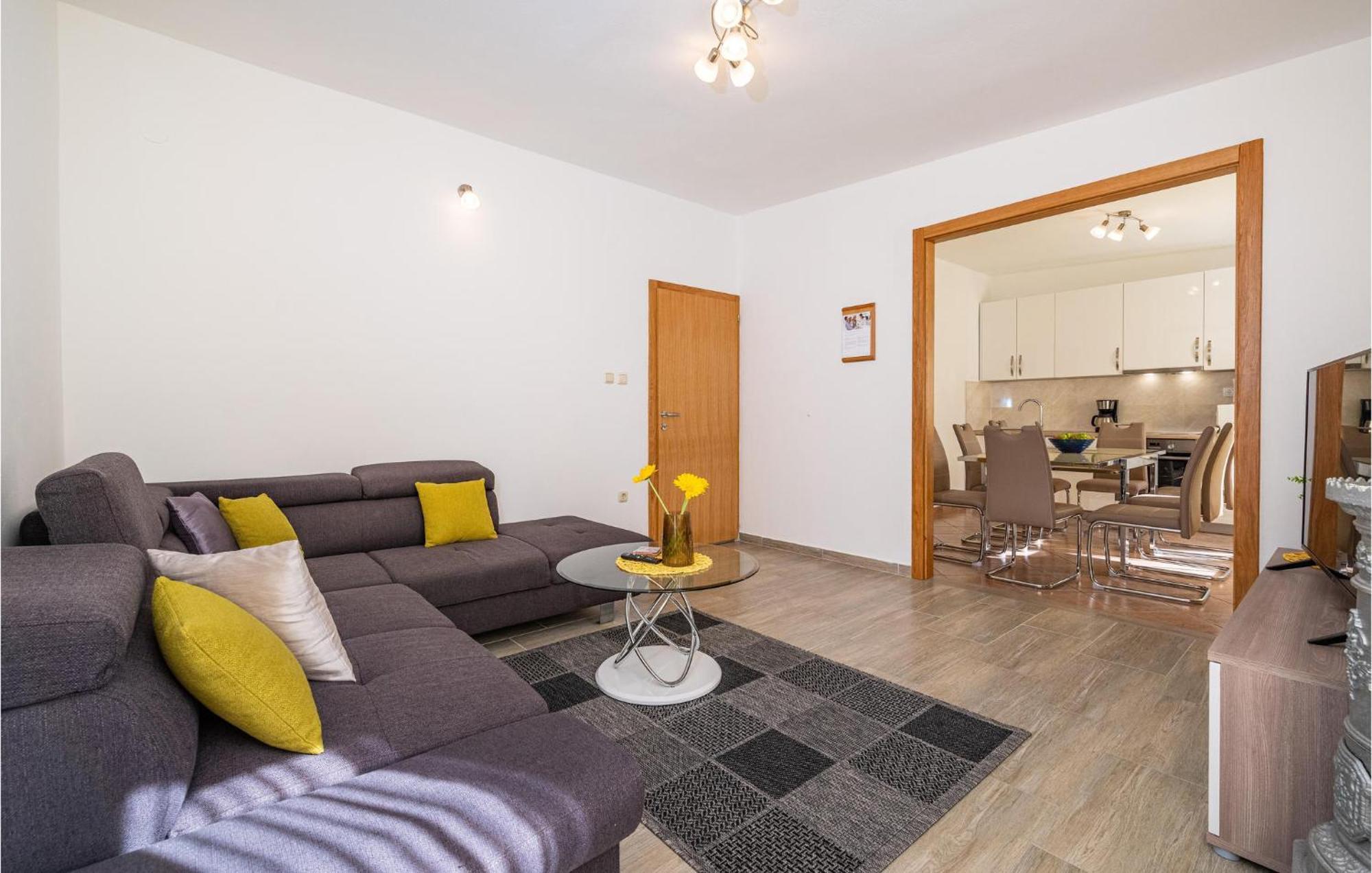 Beautiful Home In Rovanjska With Wifi מראה חיצוני תמונה